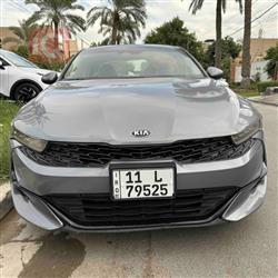 کیا K5
